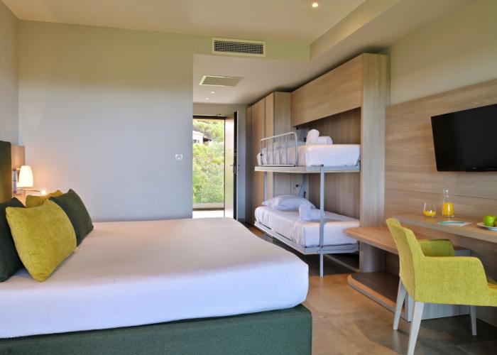 Bartaccia Hotel