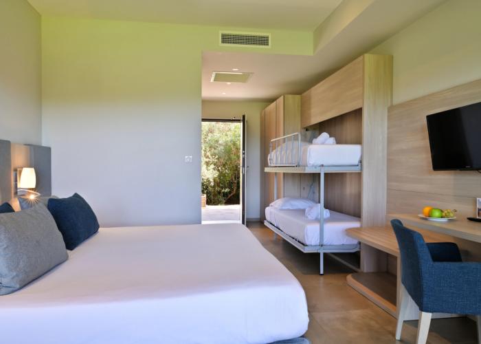 Bartaccia Hotel