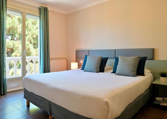 Bartaccia Hotel