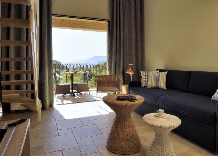 Bartaccia Hotel