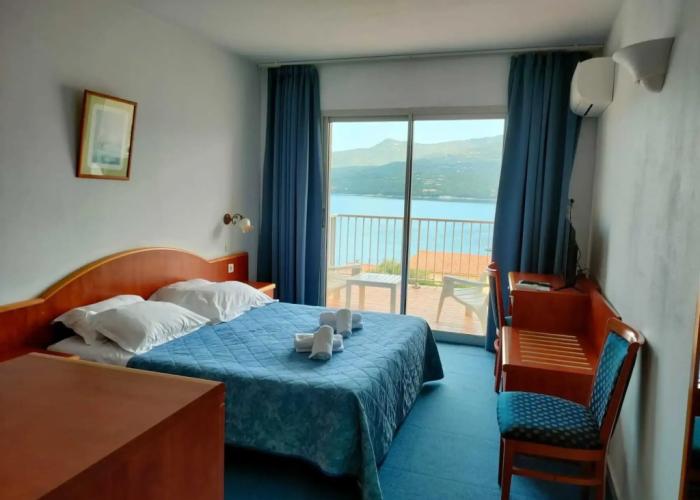 Hôtel Hibiscus