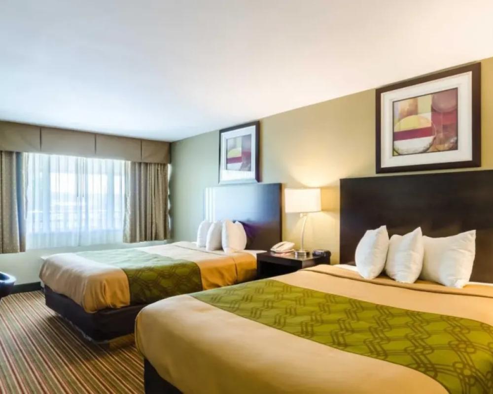 Travelodge Pittsfield