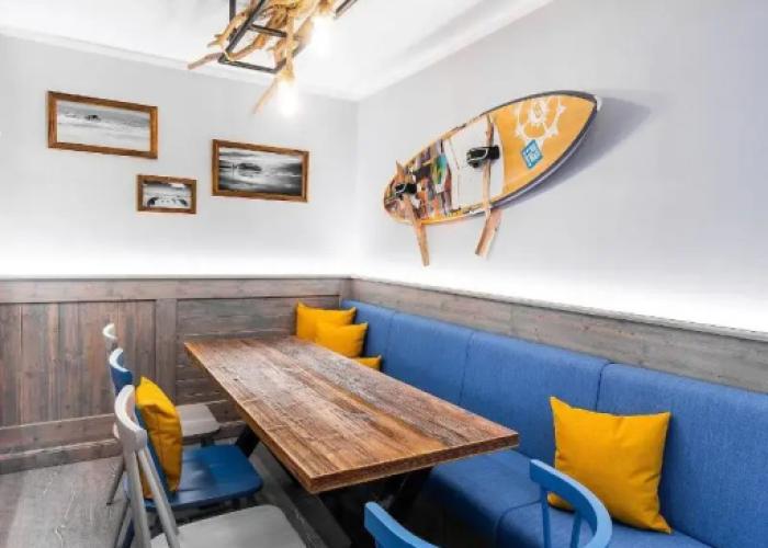 Hotel Bude54