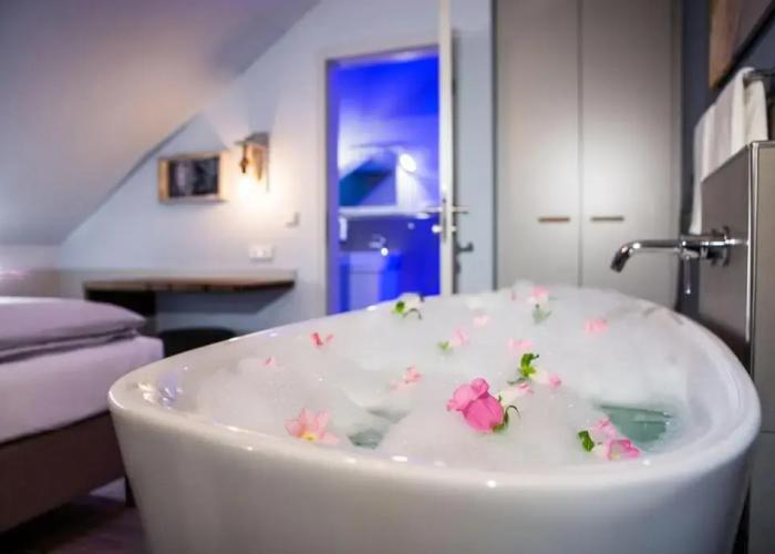 Hotel Bude54