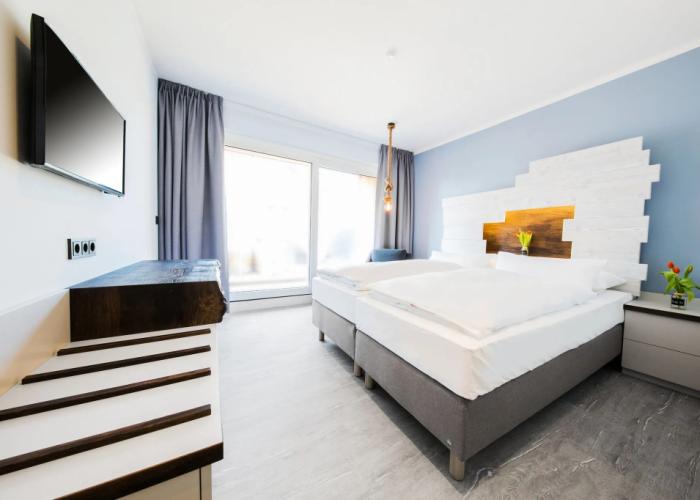 Hotel Bude54