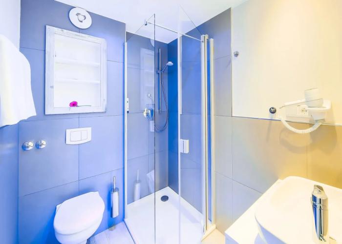 Hotel Bude54