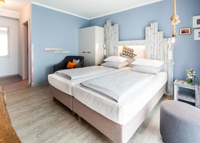 Hotel Bude54