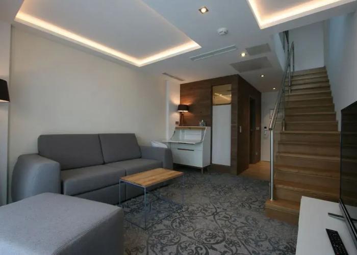 Parkhotel Residenz