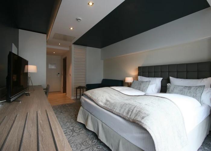 Parkhotel Residenz