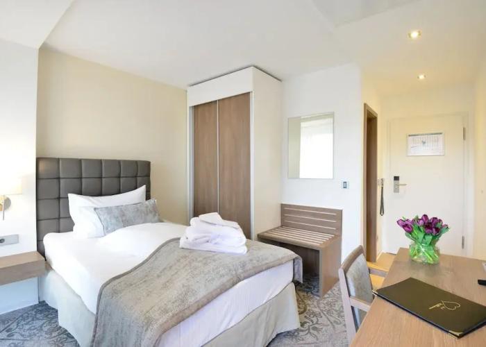 Parkhotel Residenz