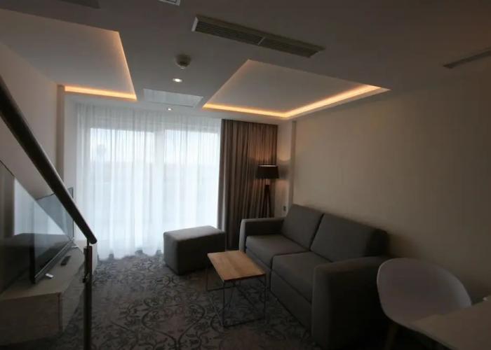 Parkhotel Residenz