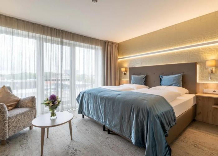 Ambassador Hotel & Spa