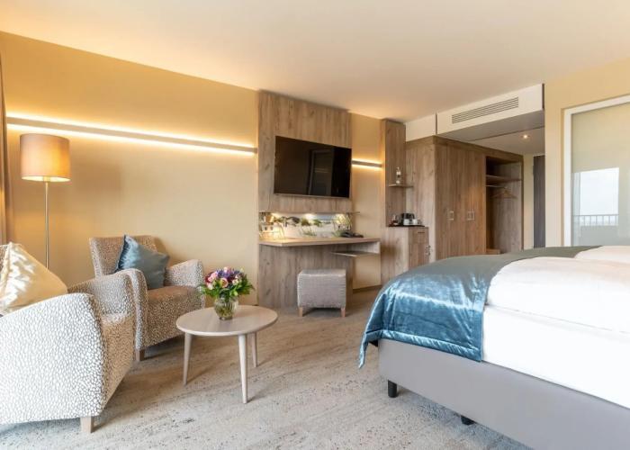 Ambassador Hotel & Spa