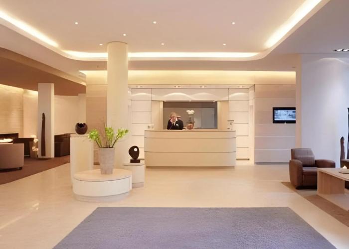 Ambassador Hotel & Spa