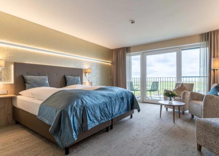 Ambassador Hotel & Spa
