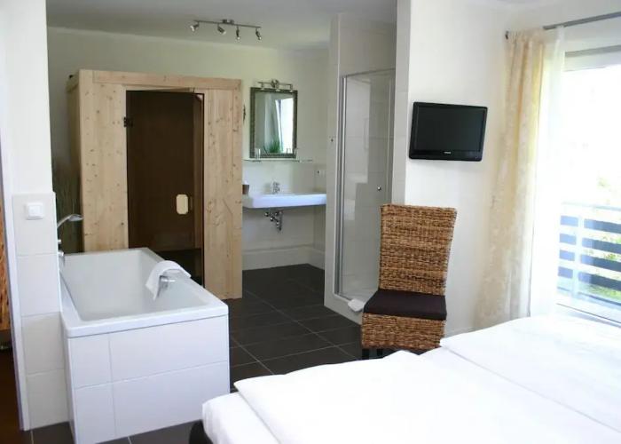 Das Frühstückshotel St. Peter-Ording