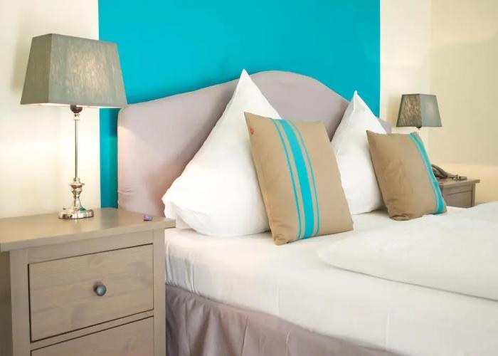 Das Frühstückshotel St. Peter-Ording