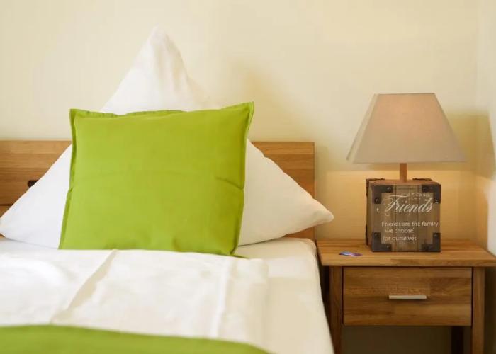 Das Frühstückshotel St. Peter-Ording