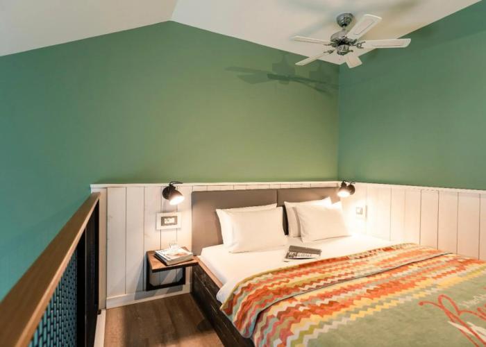 Beach Motel St. Peter-Ording