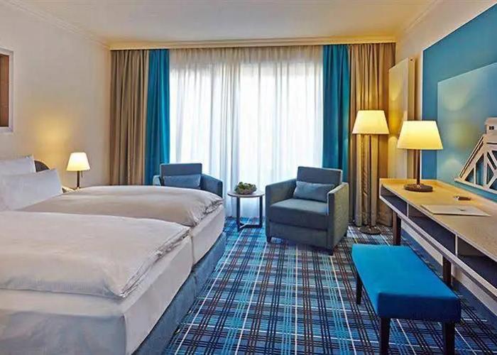 AALERNHÜS hotel & spa