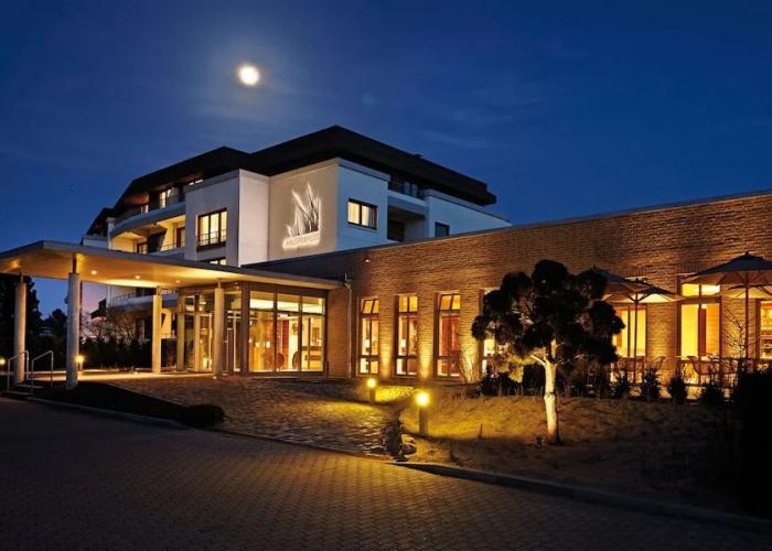AALERNHÜS hotel & spa