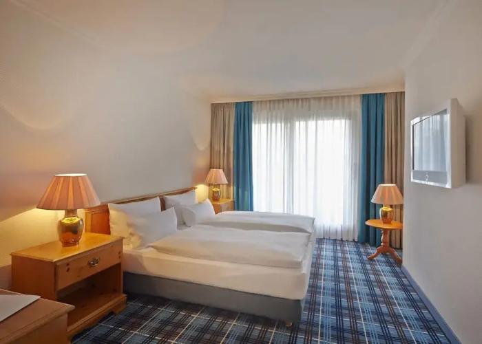 AALERNHÜS hotel & spa