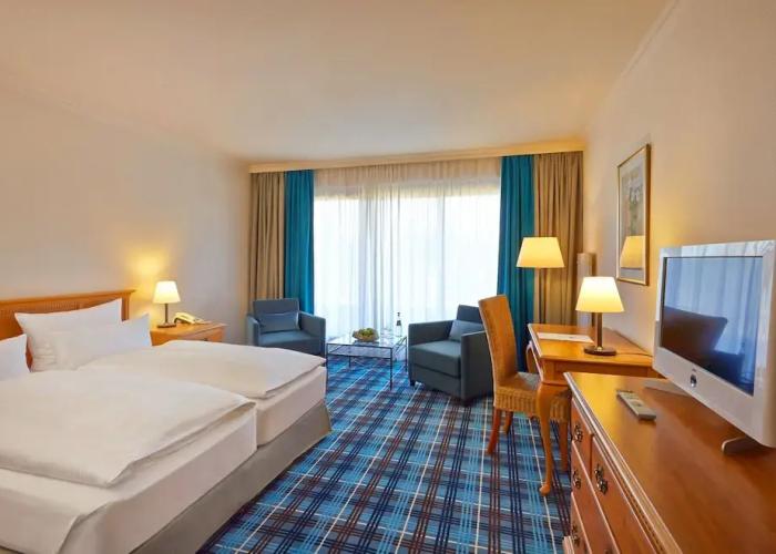 AALERNHÜS hotel & spa