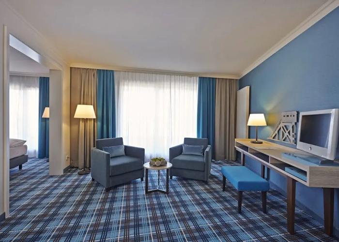 AALERNHÜS hotel & spa