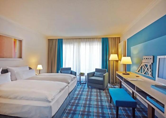 AALERNHÜS hotel & spa