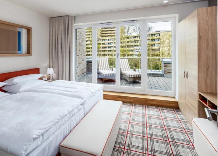 AALERNHÜS hotel & spa