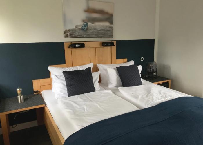 Lieblingsplatz Strandhotel