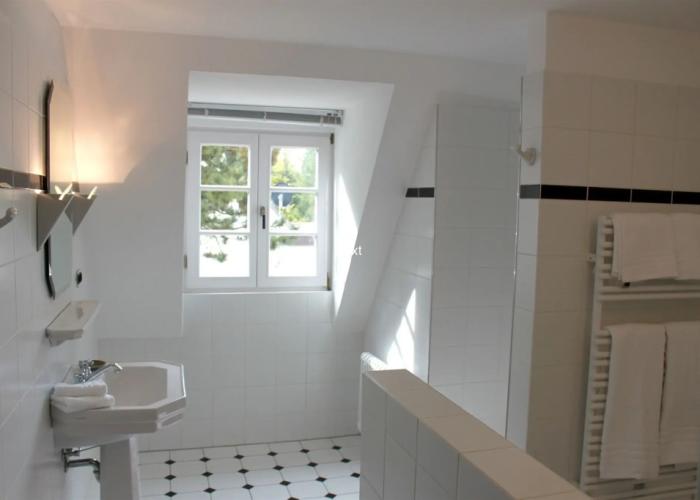 Lieblingsplatz Strandhotel