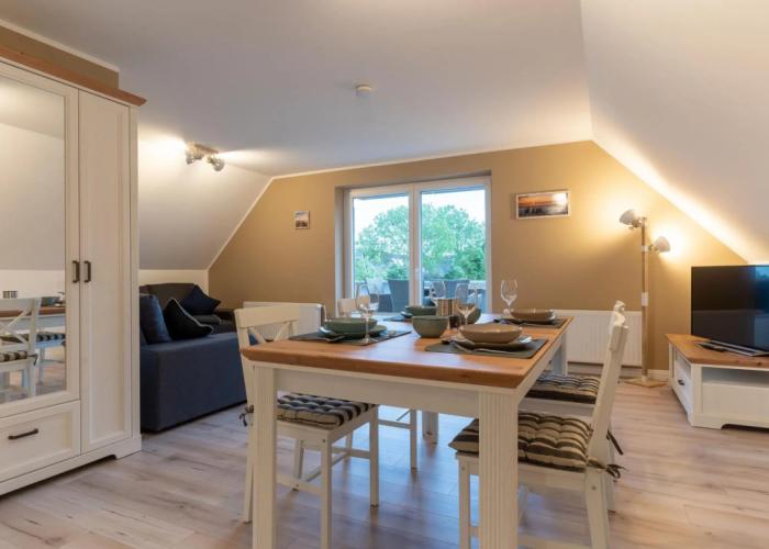Comfortable Holiday Apartment in St. Peter Ording