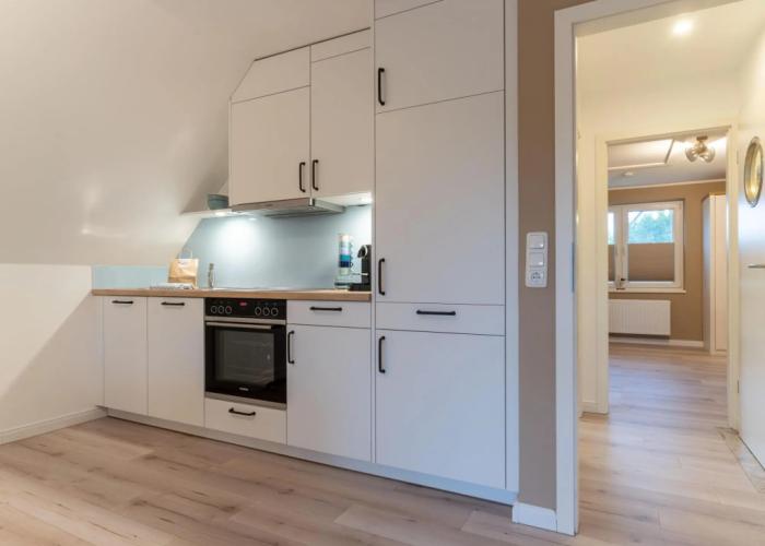 Comfortable Holiday Apartment in St. Peter Ording