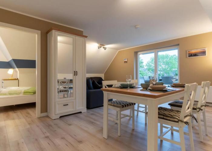 Comfortable Holiday Apartment in St. Peter Ording
