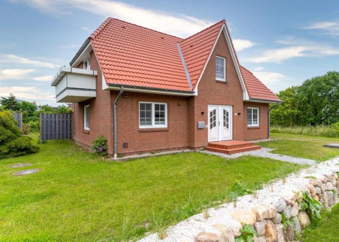 Comfortable Holiday Apartment in St. Peter Ording