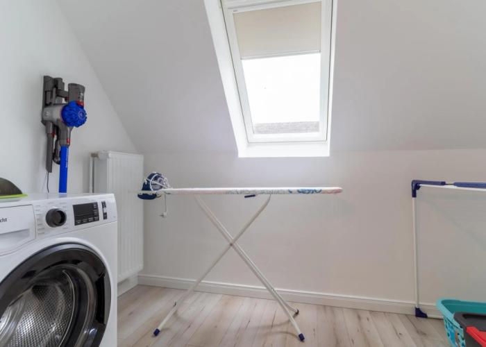 Comfortable Holiday Apartment in St. Peter Ording