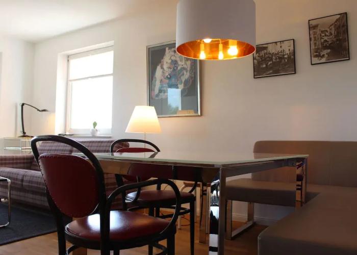 Apartment in St. Peter-ording