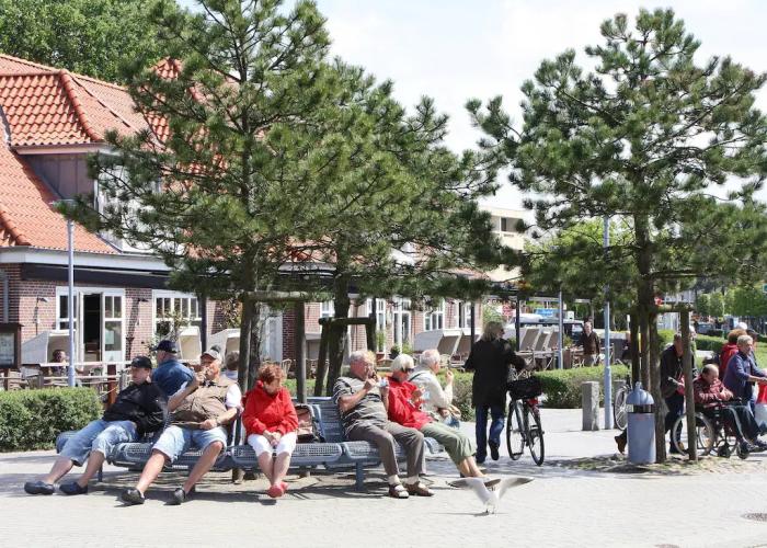 Apartment in St. Peter-ording