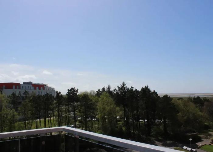 Apartment in St. Peter-ording