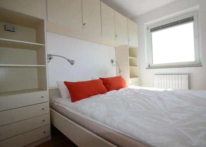 Apartment in St. Peter-ording