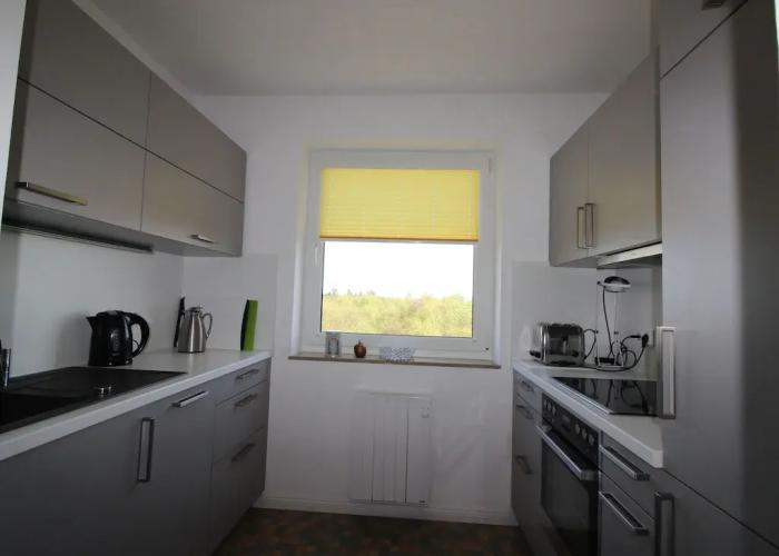 Apartment in St. Peter-ording