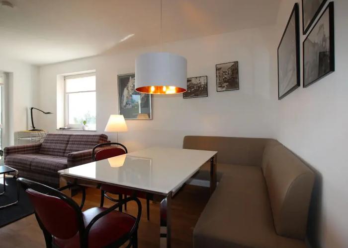 Apartment in St. Peter-ording