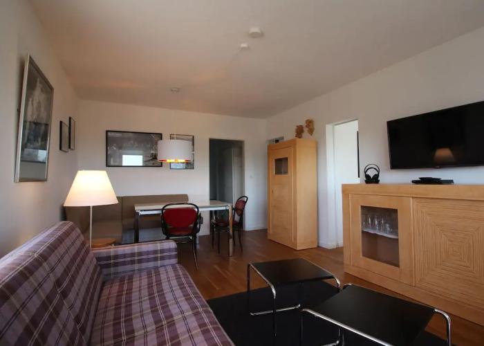 Apartment in St. Peter-ording