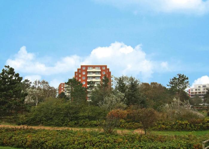 Apartment, St. Peter-ording