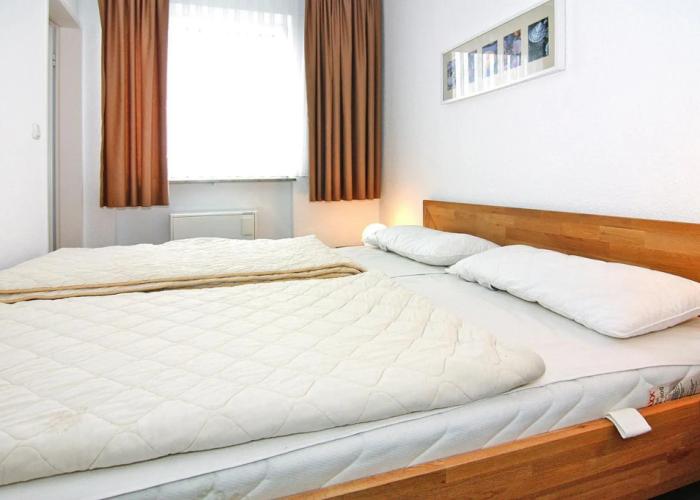 Apartment, St. Peter-ording