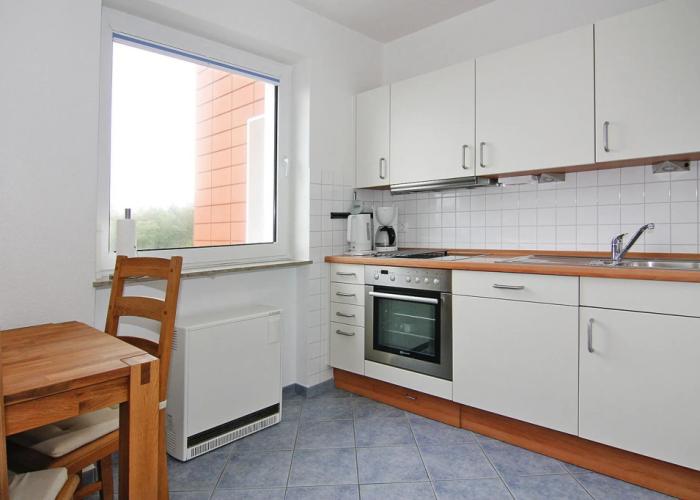Apartment, St. Peter-ording