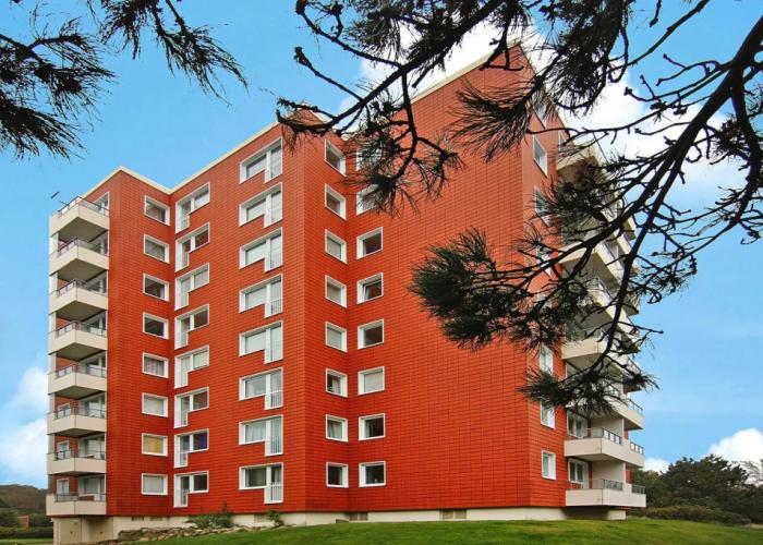 Apartment, St. Peter-ording