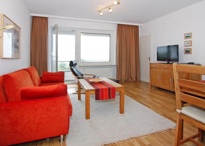 Apartment, St. Peter-ording