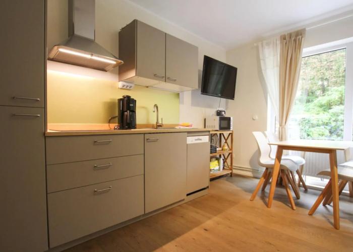 Apartment, St. Peter-ording